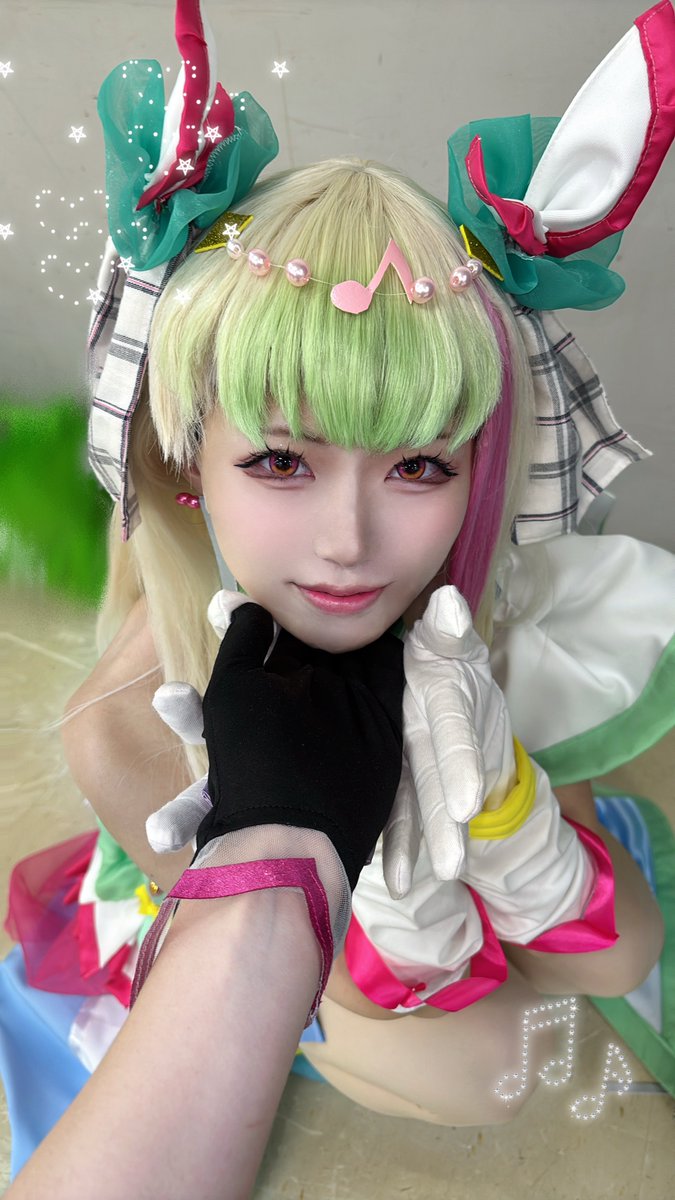 gonさんハンドメイド ちこ🈂️ン on X