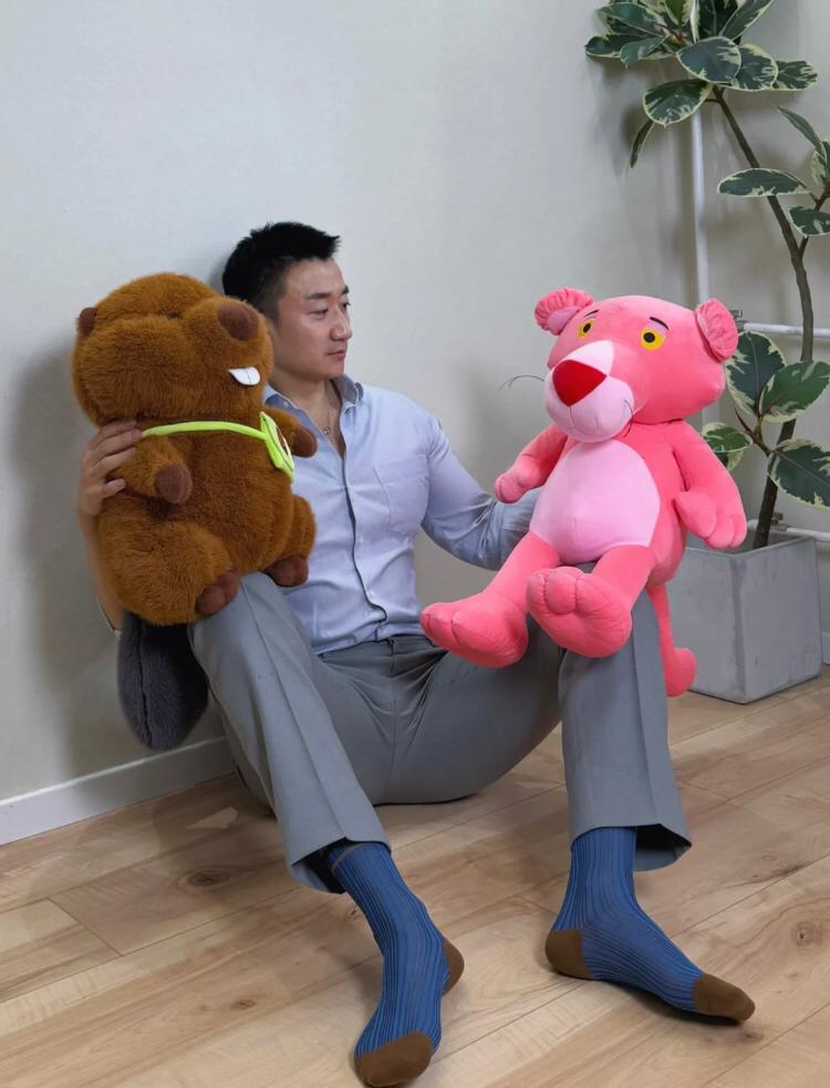 私の大切な二人のパートナー。
どうか、この二人に代わる人を見つけられますように😊😊