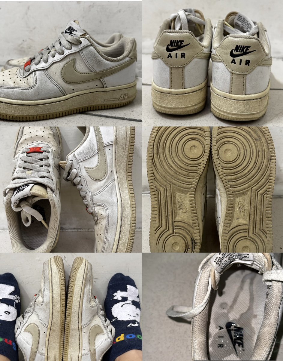 Lick A.T Sneaker tweet media