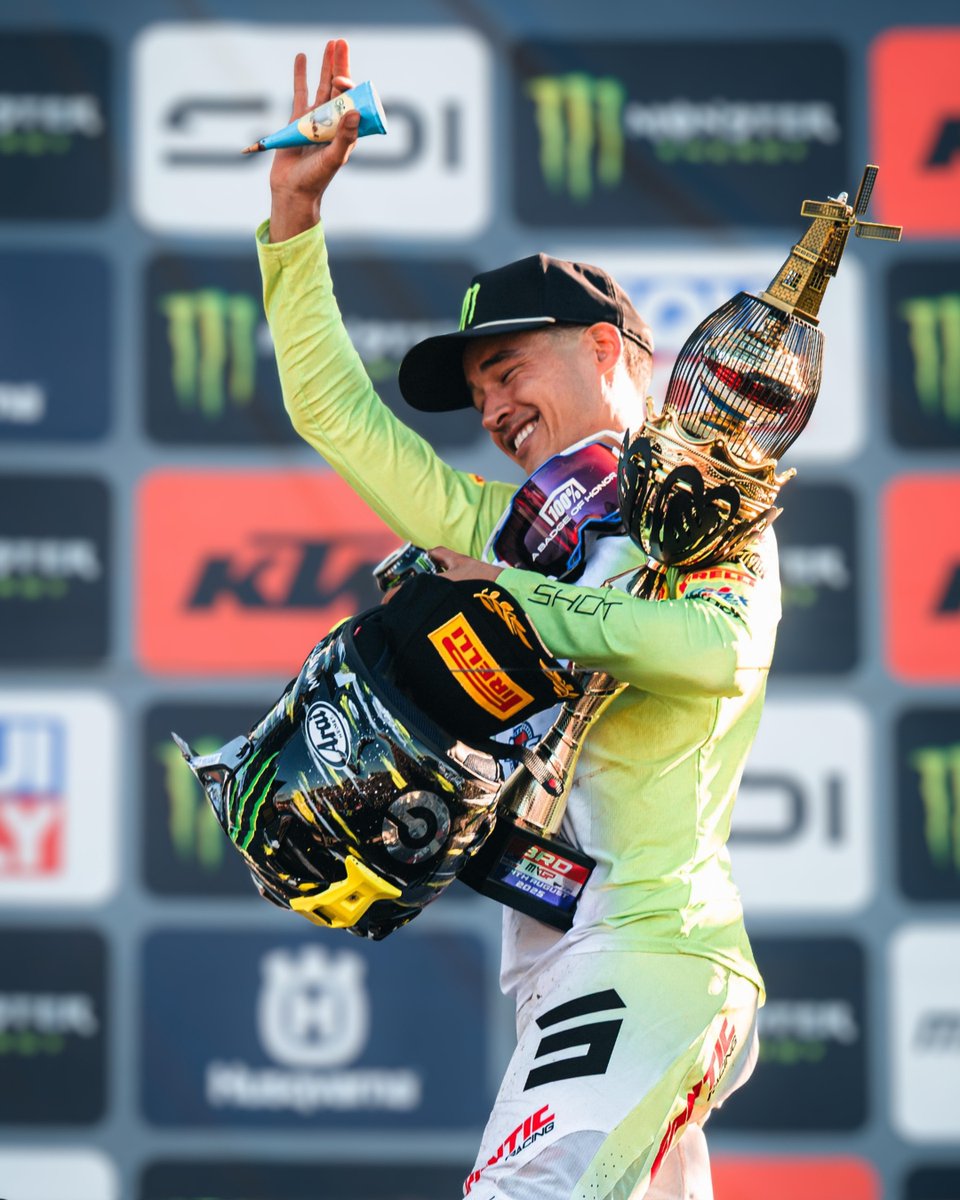 mxgpstatistics's tweet image. MXGP GP Podiumplaatsen '25 na R20:
17x Frankrijk
16x Nederland
14x België
7x Slovenie
3x Spanje
2x Zwitserland
1x Italie 
#MXGPStatistics #Beup2date #PoweredbyKEMCO #Motorsport #MXGP #Motocross #MXGP 📷 #Fantic