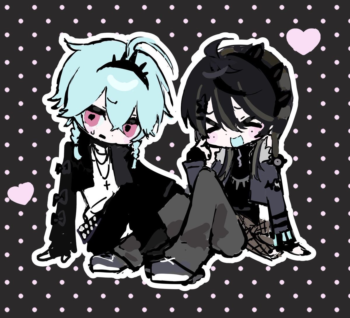 まし湯 (@mashiyu_3) on Twitter photo 