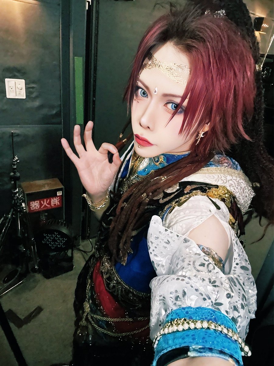 BabyKingdom 咲吾🐰👑 (@bk_shogo) / Posts / X