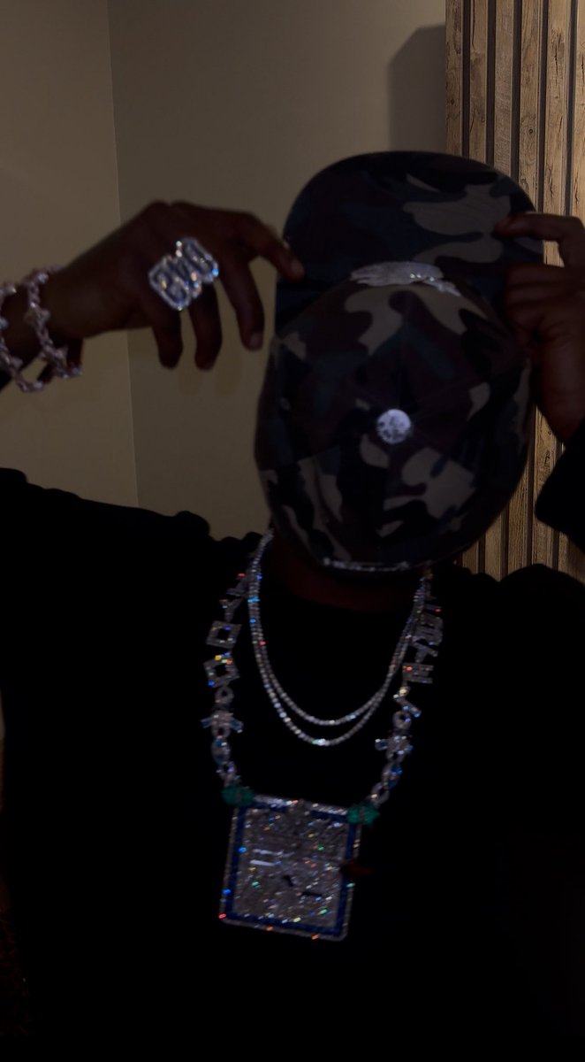 jeriqthehussla's tweet image. ⏳