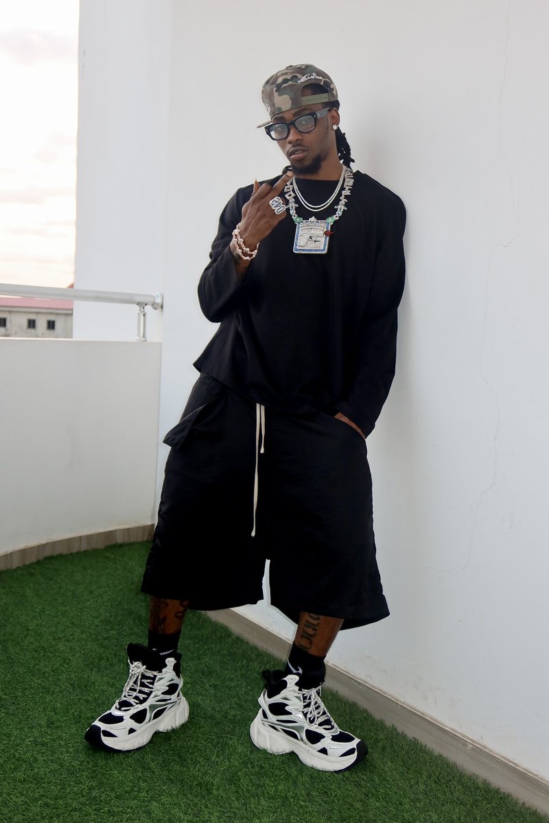 jeriqthehussla's tweet image. ⏳