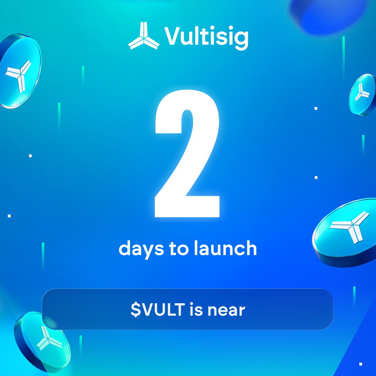 If you’re reading this, you’re early.
In 48 hours, you'll be on time.
Buying $VULT on <a href="/krakenfx/">Kraken</a> 
The rest of crypto watches and FOMOs.

Whitelist launch in 24 hours, are you ready?!