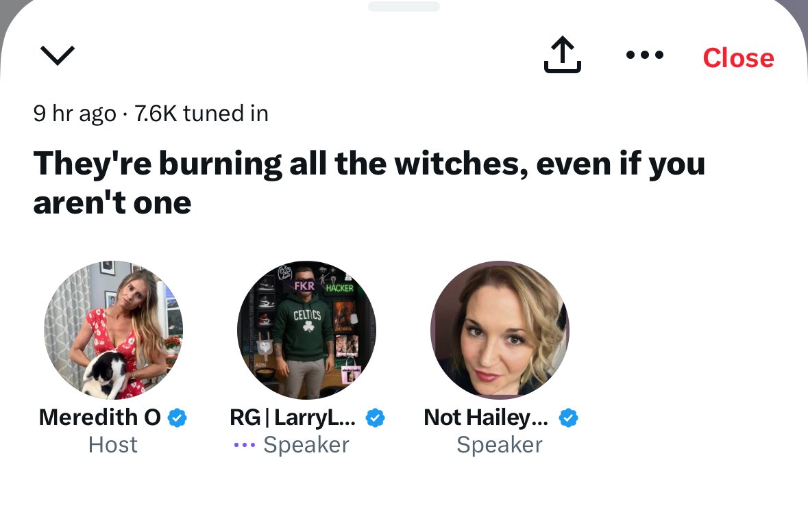 Tweet media one