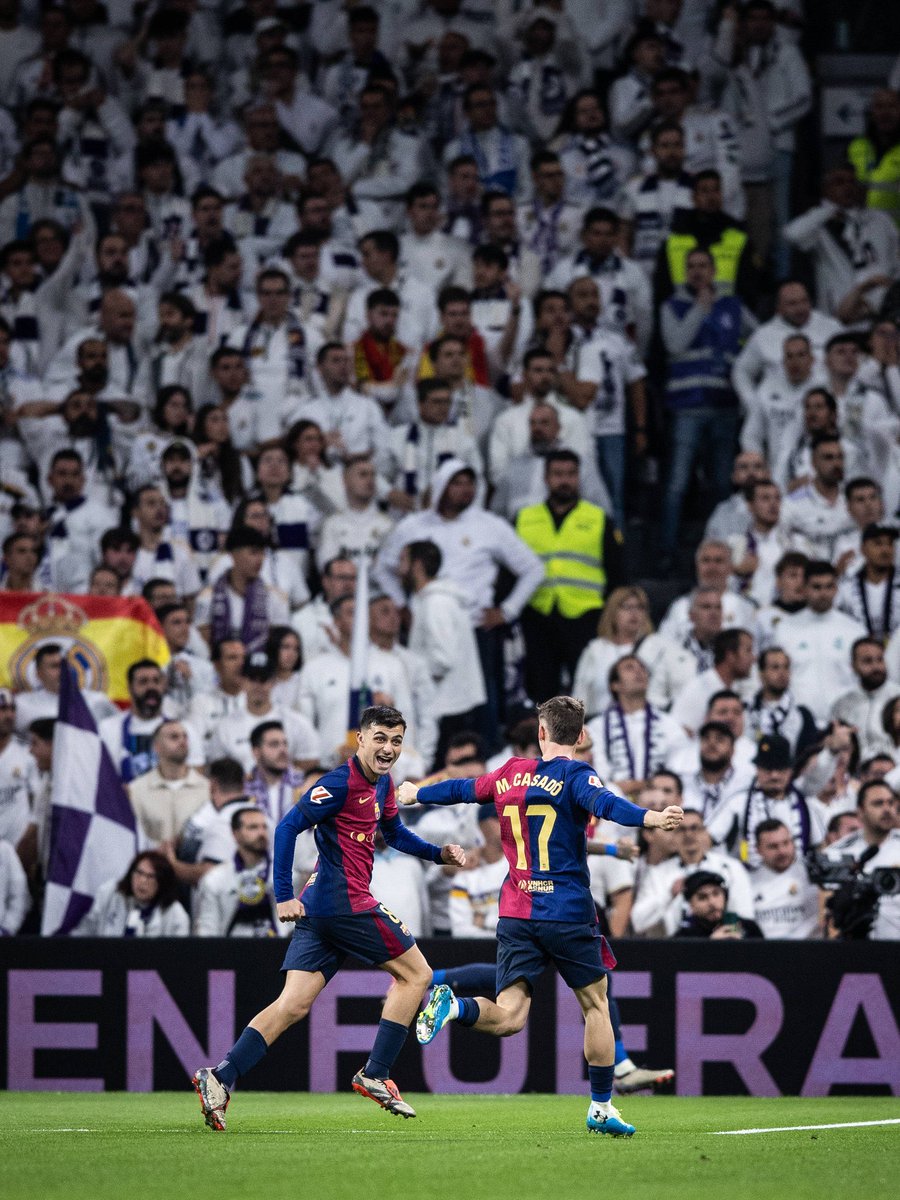 INIE8TAZO's tweet image. Ganas de volver a conquistar. 
Ganas de volver a disfrutar. 
Ganas de volver a reinar. 
Vuelvan a hacer historia, @FCBarcelona 💙❤️