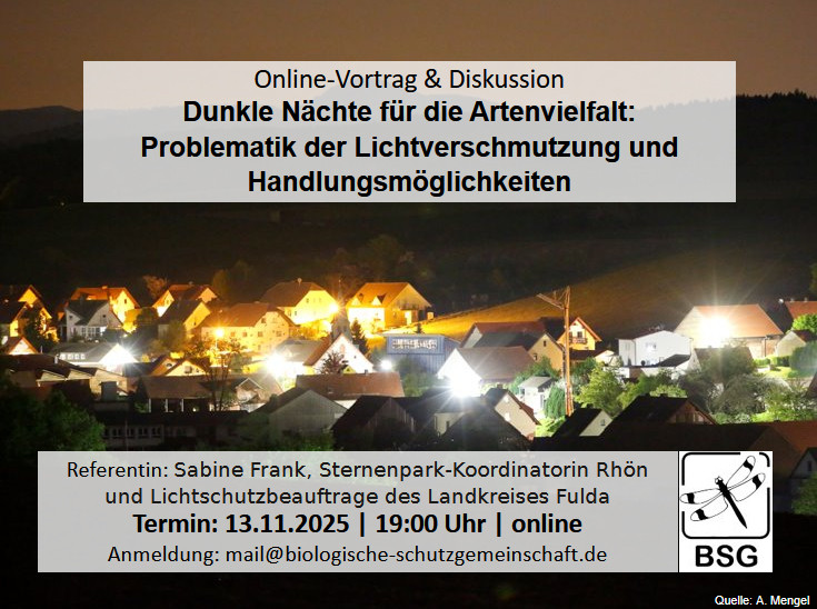 Biologische Schutzgemeinschaft tweet media