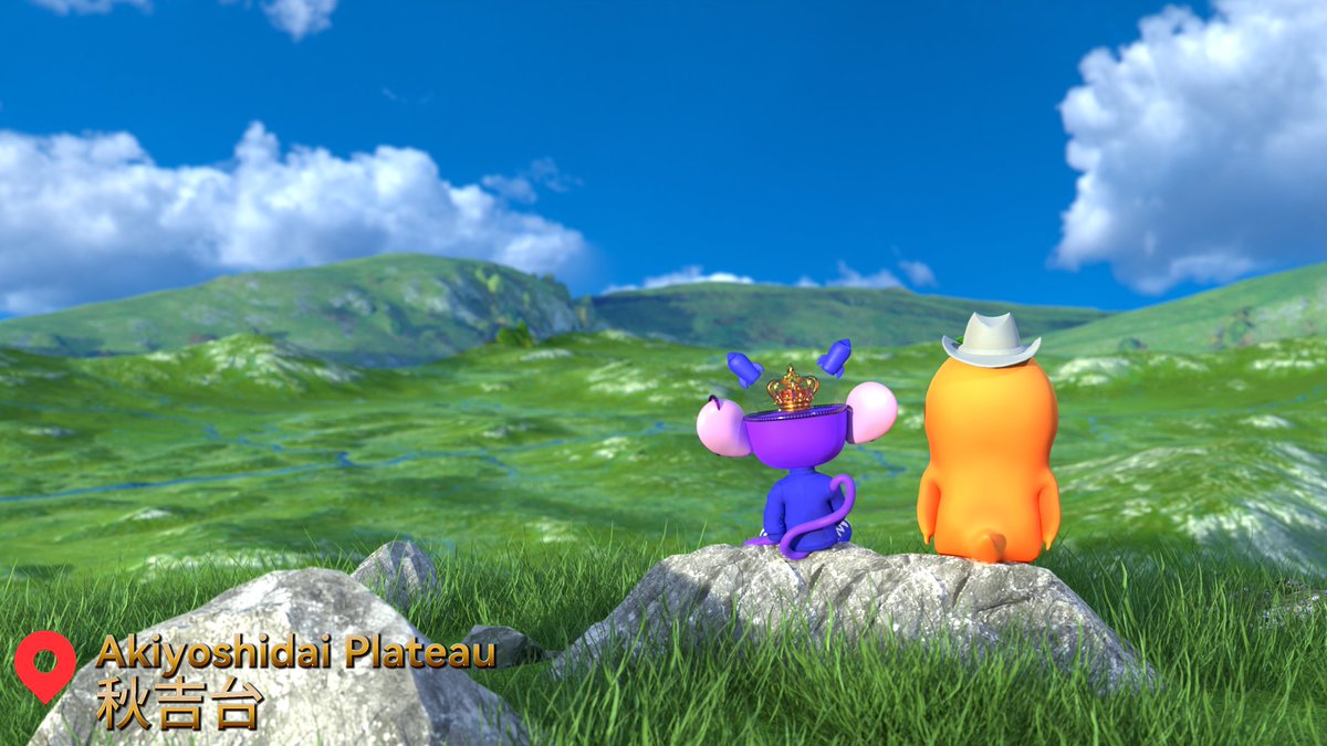 Hide|START LAND メタバース (@hide_web3) on Twitter photo START Weekly News🚀
(Oct 20th〜Oct 26th)
#今週のSTART 振り返り
1/
✅ 美祢市様( <a href="/Mine_Citykouhou/">美祢市</a> )の取り組みが野村證券様が運営する「Web3ポケットキャンパス」に取り上げられておりましたのでご紹介です✨
🔗 pocketcampus.jp/n/nb3c19ce0c8ce
<a href="/KzcHArt/">KOUSEI | START Land Founder CEO</a> #STARTLAND START Weekly News🚀
(Oct 20th〜Oct 26th)
#今週のSTART 振り返り
1/
✅ 美祢市様( <a href="/Mine_Citykouhou/">美祢市</a> )の取り組みが野村證券様が運営する「Web3ポケットキャンパス」に取り上げられておりましたのでご紹介です✨
🔗 pocketcampus.jp/n/nb3c19ce0c8ce
<a href="/KzcHArt/">KOUSEI | START Land Founder CEO</a> #STARTLAND