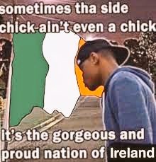 Melbourne__82's tweet photo. @sinsnexus Happy for the people of Ireland https://t.co/FnukY0U03L