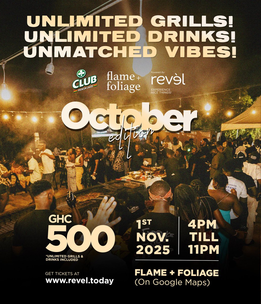 revel.today (@reveltoday) on Twitter photo 