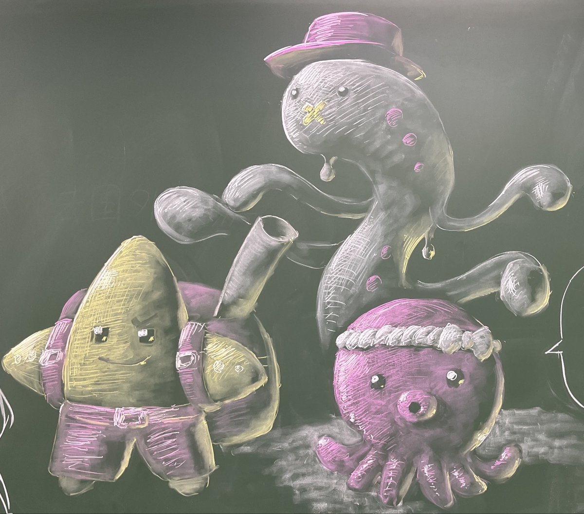 たこはち (@takoroku66) / Posts / X