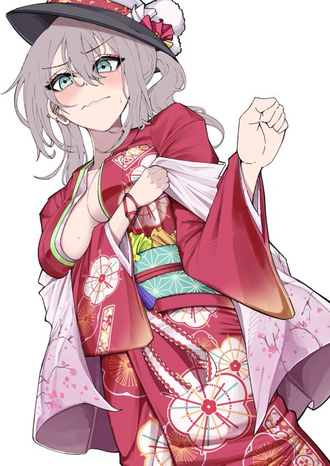 作画カロリー高すぎる 