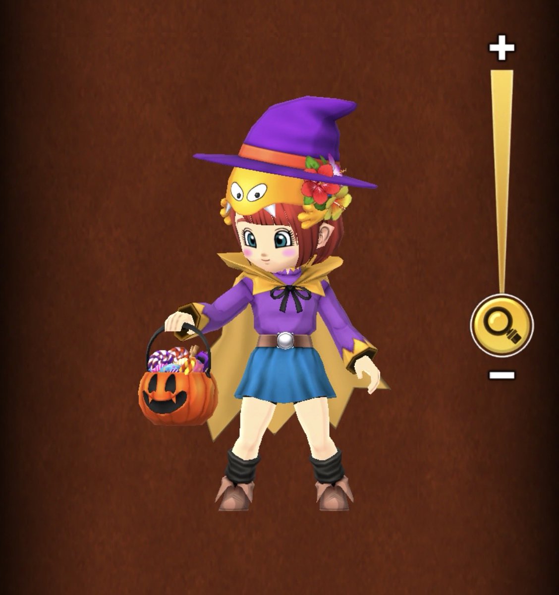 公式で来なかった
ハロウィンイベント😆

ついに3156PJも今夜ファイナル！😭

今夜は絶対参加します！
思いっきりハロウィンコーデして最後楽しみたいです😊

たくさんたくさん星ドラを牽引してくれてありがとう💓
私達星ドラ民を繋げてくれてありがとう🌟

3156PJがあって良かった🥰

#3156PJ
#星ドラ