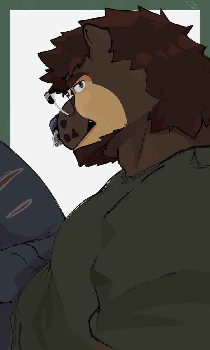 Colour Inspiration and study from <a href="/macholobo/">felipe 🐺</a> 
Much Love!!!