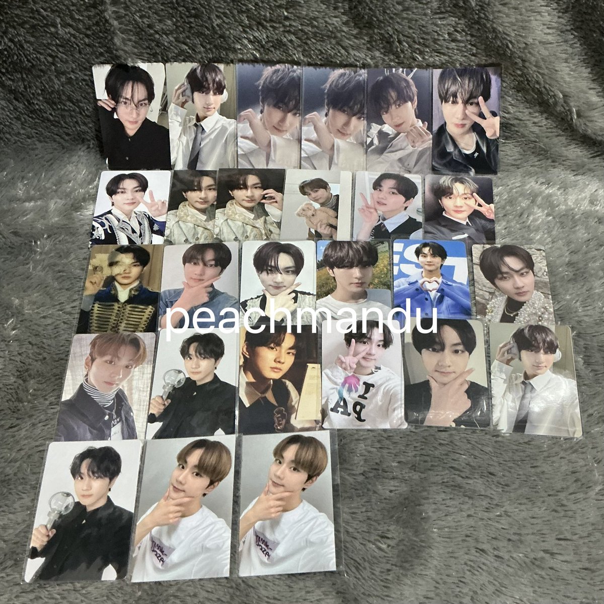 Wts want to sell lfb ina take all

Photocard jungwon enhypen
Price IDR 1,100,000

tangerang, indonesia
Ww buyer ok

엔하이픈 정원 양도 포카
T. Photocard enhypen heeseung yzy pob wv bdo pom piece of memories japan fleet