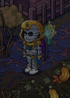 🕷️ HOSS-MAZE HUNT: MUMMY OR MADNESS 🕷️

The grid’s gone haunted. The fog’s forgetful. And deep in the Hossadellic Maze, 36 cursed NPCs are hiding in plain sight - each one clutching candy and whispering riddles from the void.

🎃 Find all 36 NPCs   
💀 Unlock the ultra-RARE full