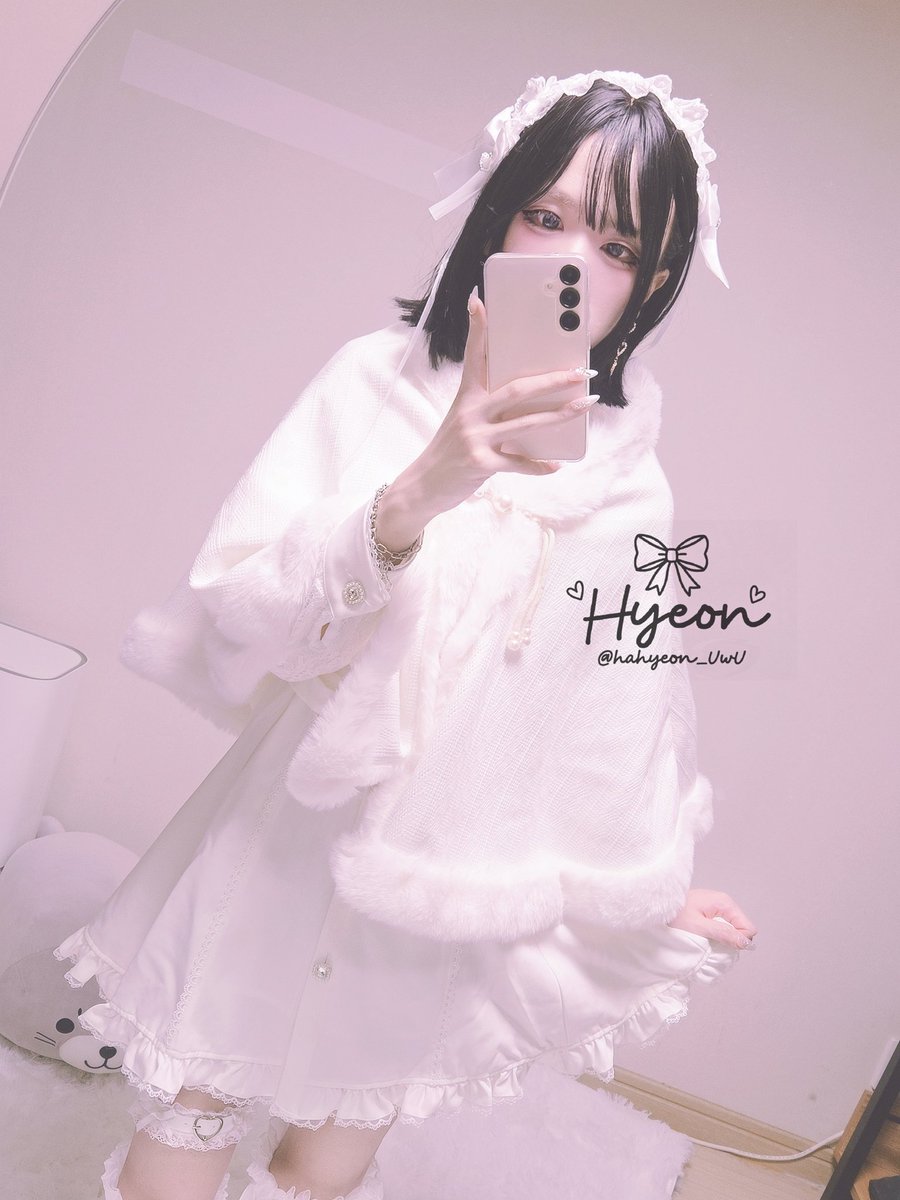 #여장 #男の娘 #crossdresser 

🎀...