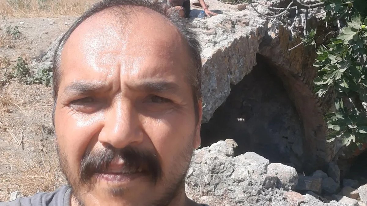 Gökhan Kalkan serbest bırakılsın!

odakdergisi2.com/gokhan-kalkan-…

"İktidar kişisel düzeyle sınırlı bir sosyal medya paylaşımının elbette büyük toplumsal etkiler yaratmayacağını iyi bilmektedir. Ancak onların asıl niyeti bunun ötesindedir: Yaratmaya çalıştıkları korku imparatorluğuna ++