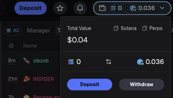 GAMBLINATOR tweet media