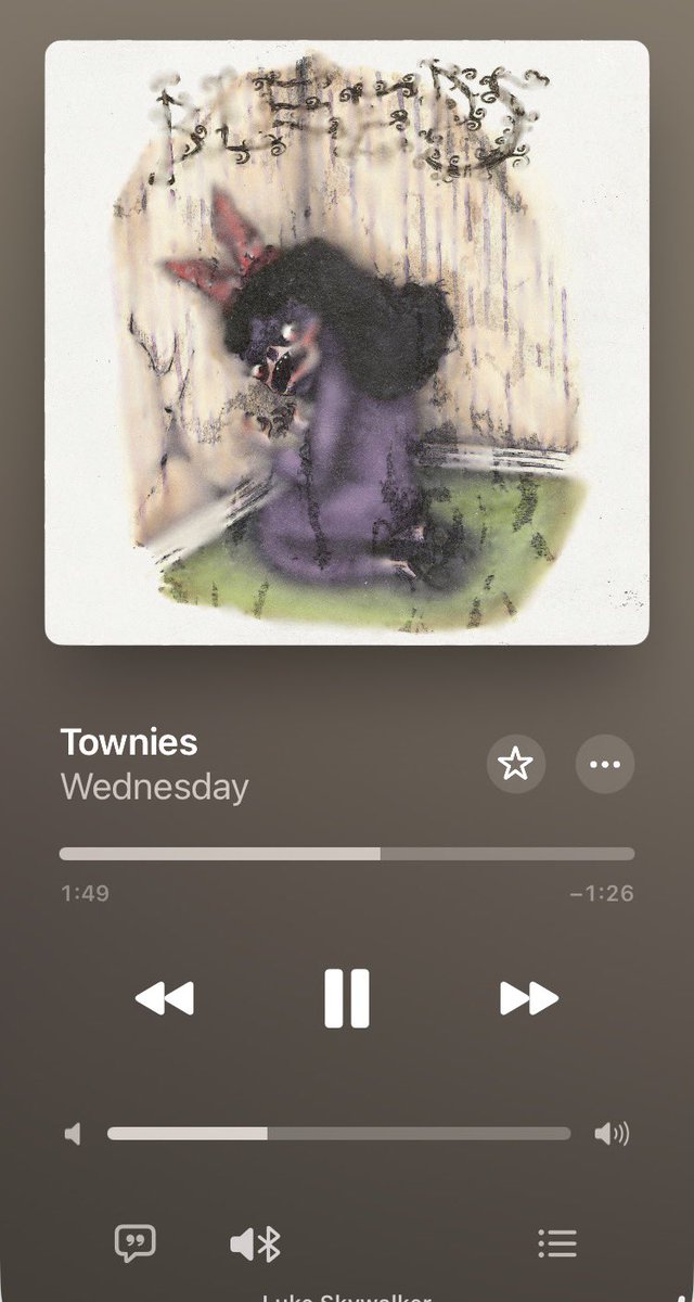 인생 다 산 듯한 보컬과 후반부 느려지는 부분이 좋다