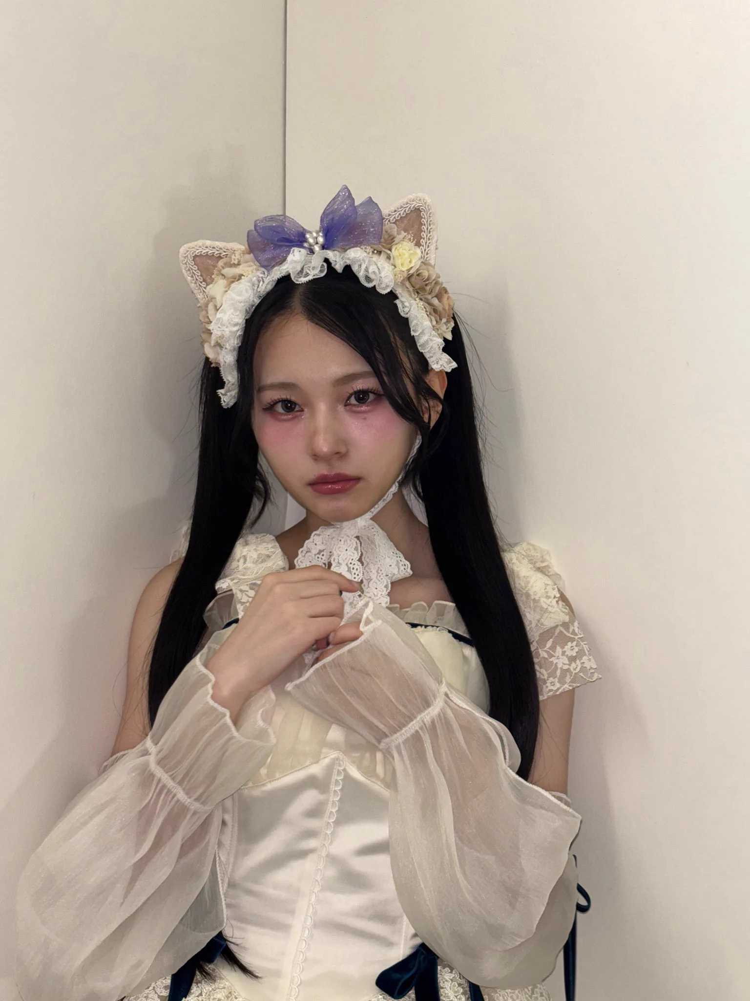 桐原美月 (CANDY TUNE) on X: 