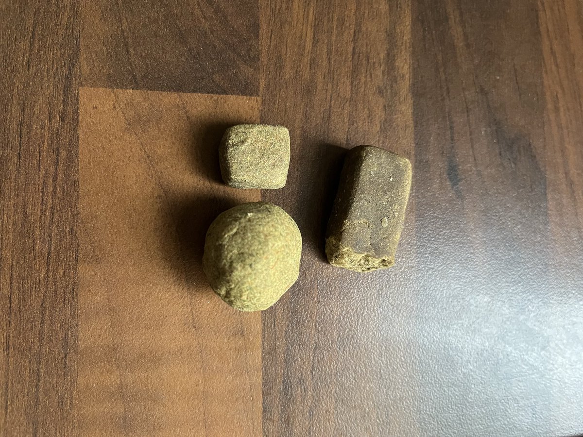 What’s left of my last trimm 🌬️