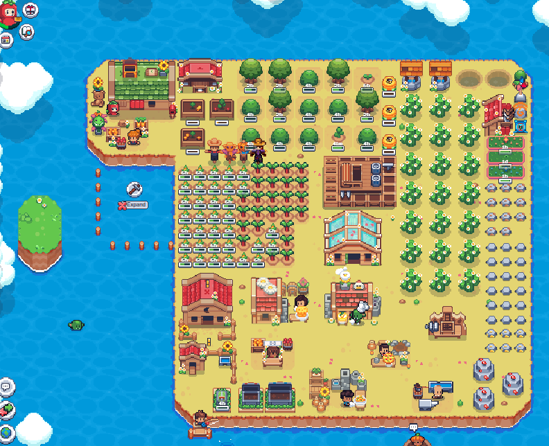 Ruwan4350's tweet photo. #SunflowerlandFarm https://t.co/UbBbNt2trr