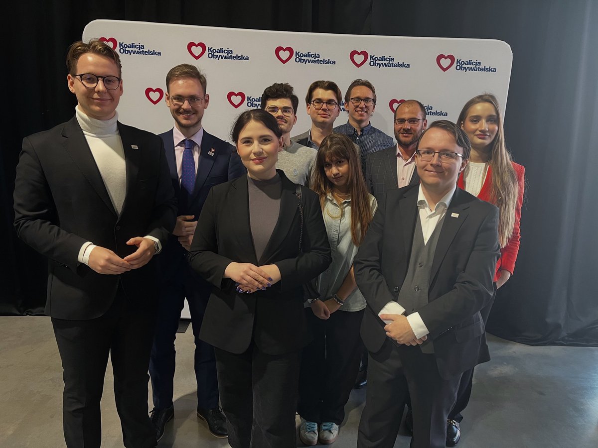 Nicole Kluczyńska tweet media