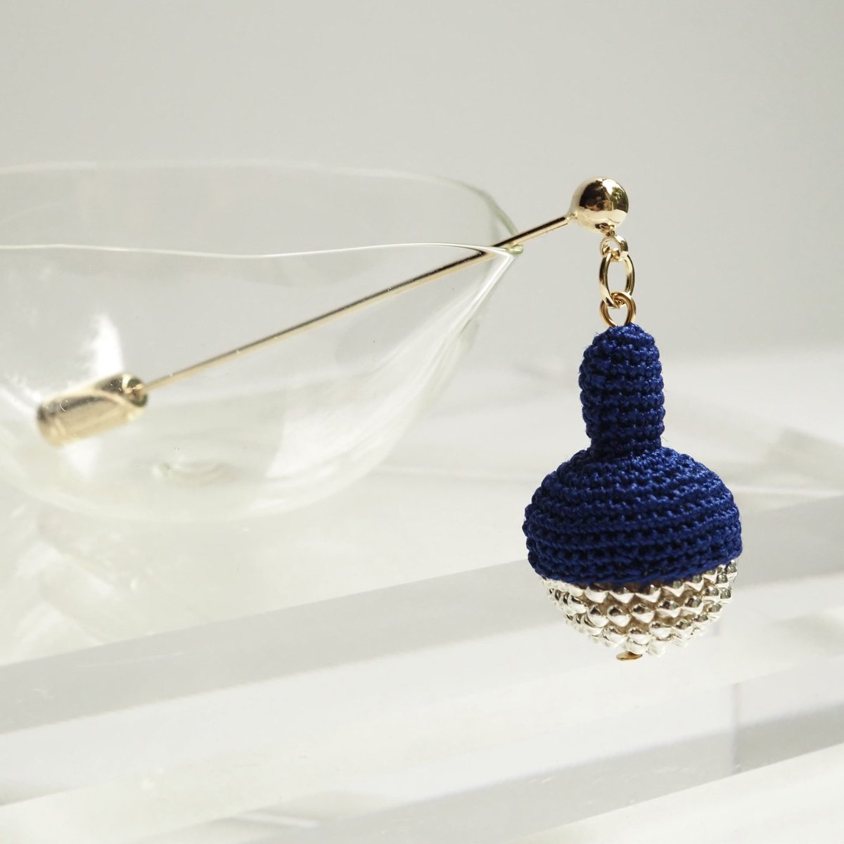 編み小物Lin (@Lin_to_Rin) / Posts / X