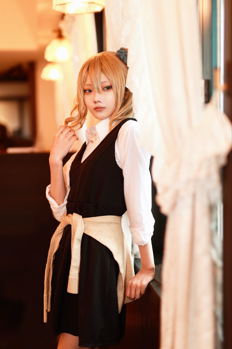 お嬢 (@orzxyou) / Posts / X