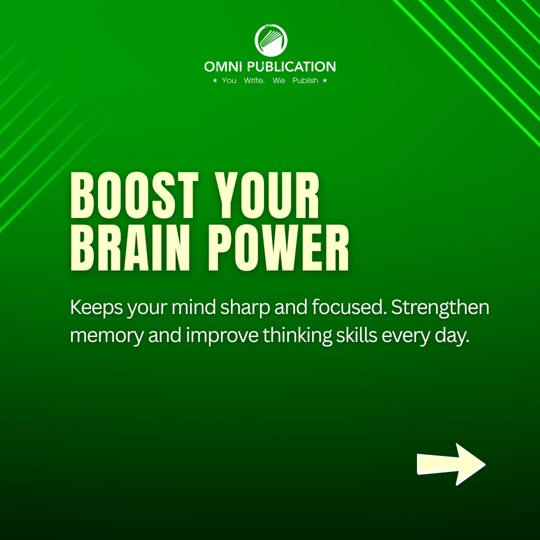 OMNI_Pub's tweet photo. 📚 𝟓 𝐁𝐞𝐧𝐞𝐟𝐢𝐭𝐬 𝐨𝐟 𝐑𝐞𝐚𝐝𝐢𝐧𝐠 𝐃𝐚𝐢𝐥𝐲:
1️⃣ Boosts Brain Power 🧠
2️⃣ Reduces Stress 💖
3️⃣ Enhances Knowledge 🎓
4️⃣ Improves Communication 💬
5️⃣ Sparks Creativity ✨
Start reading today &amp; transform your life! #ReadingDaily #BookLovers #MindGrowth #omnipublication https://t.co/BDr4OdWnG4