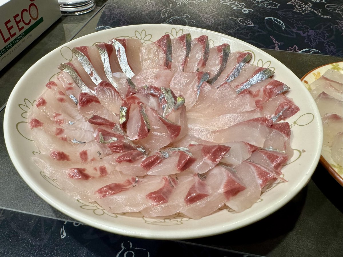 オサシミページ やまたか on X