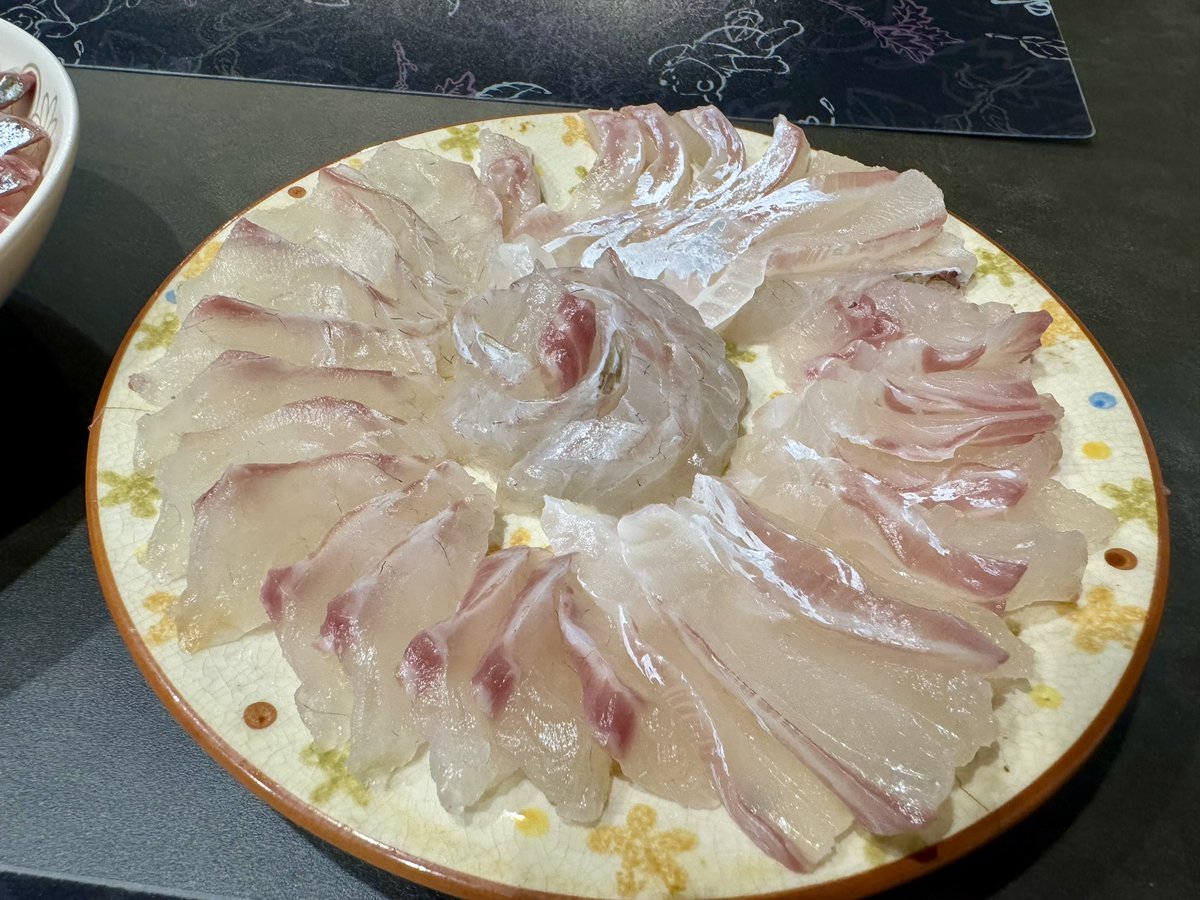 オサシミページ 竹やん on X