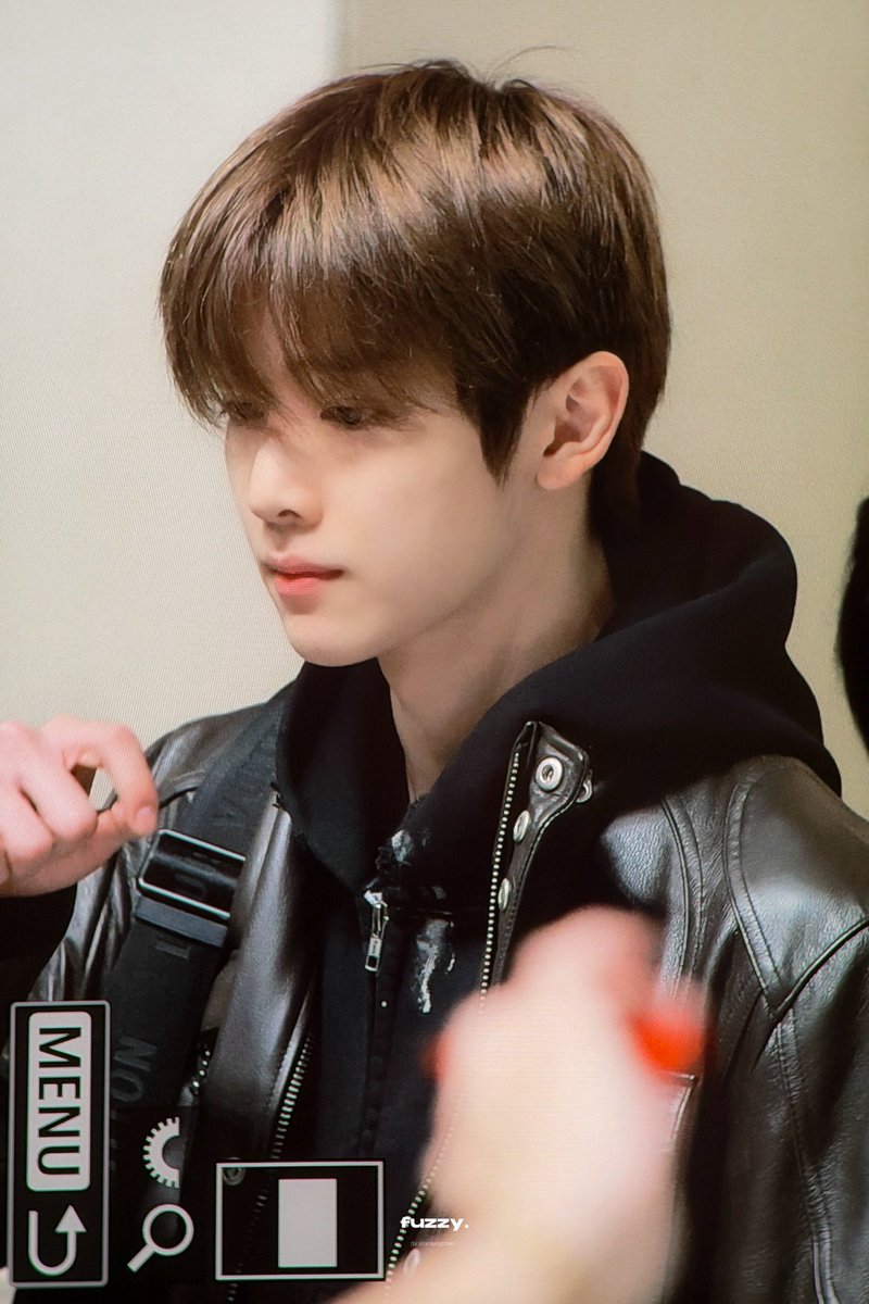 와 얼굴 진짜 좆된다