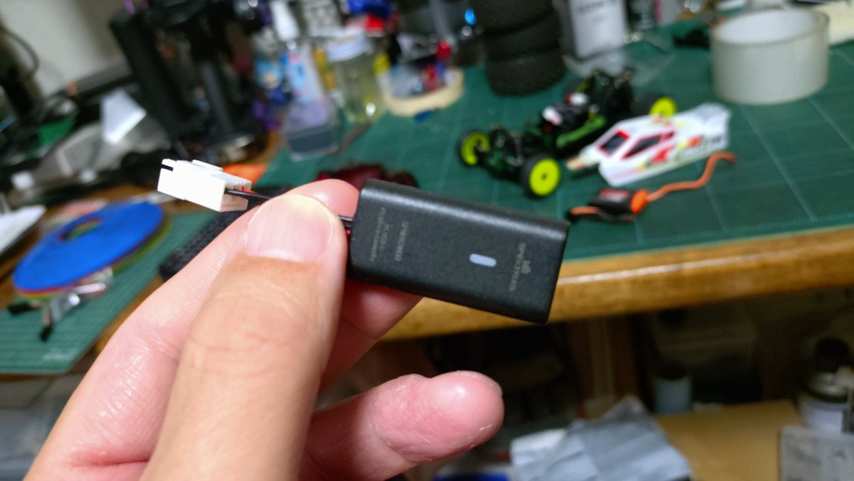 ざんくろ@壊して作る on X