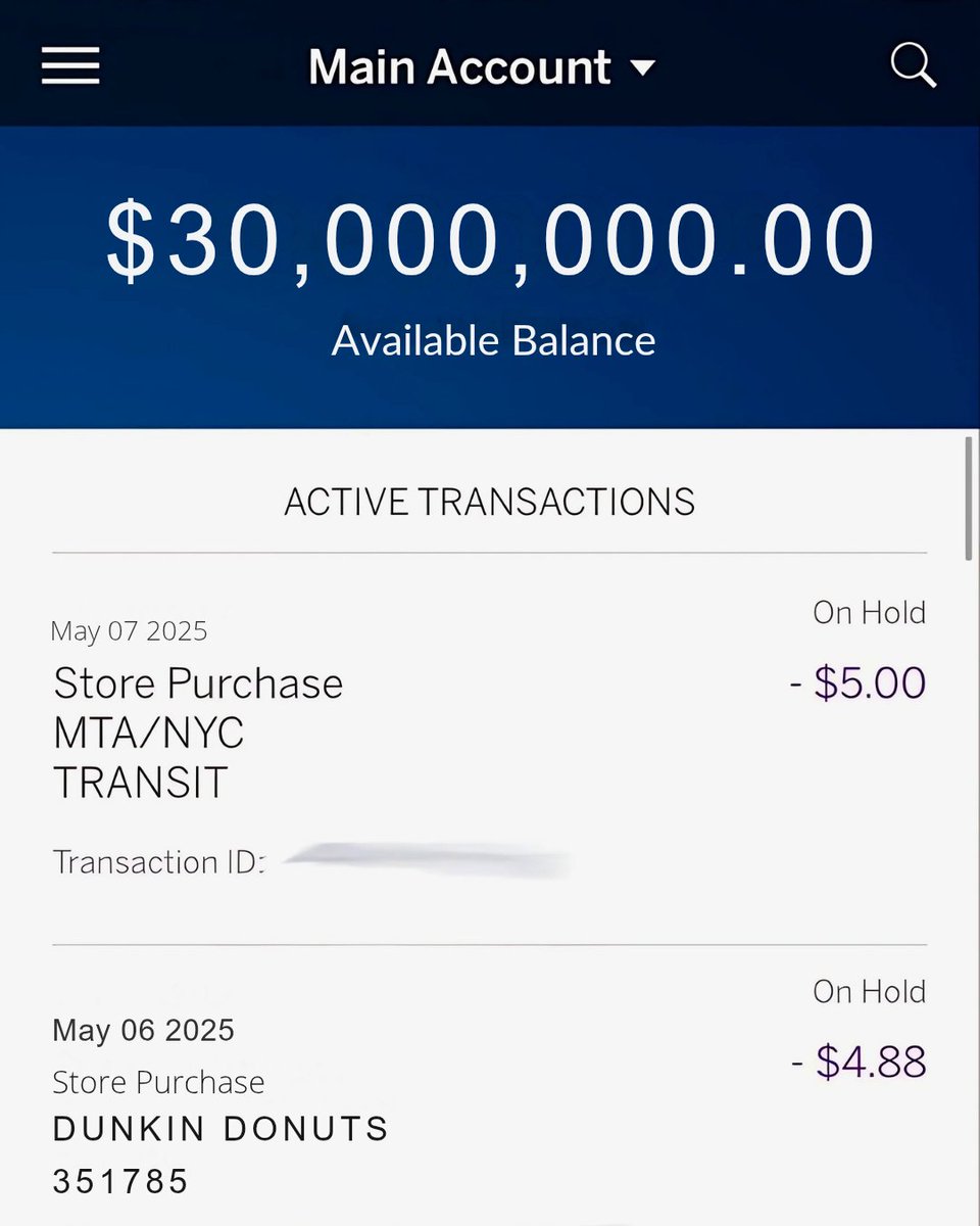 Your bank balance is going to explode with more money. 

Drop "333" to claim it!