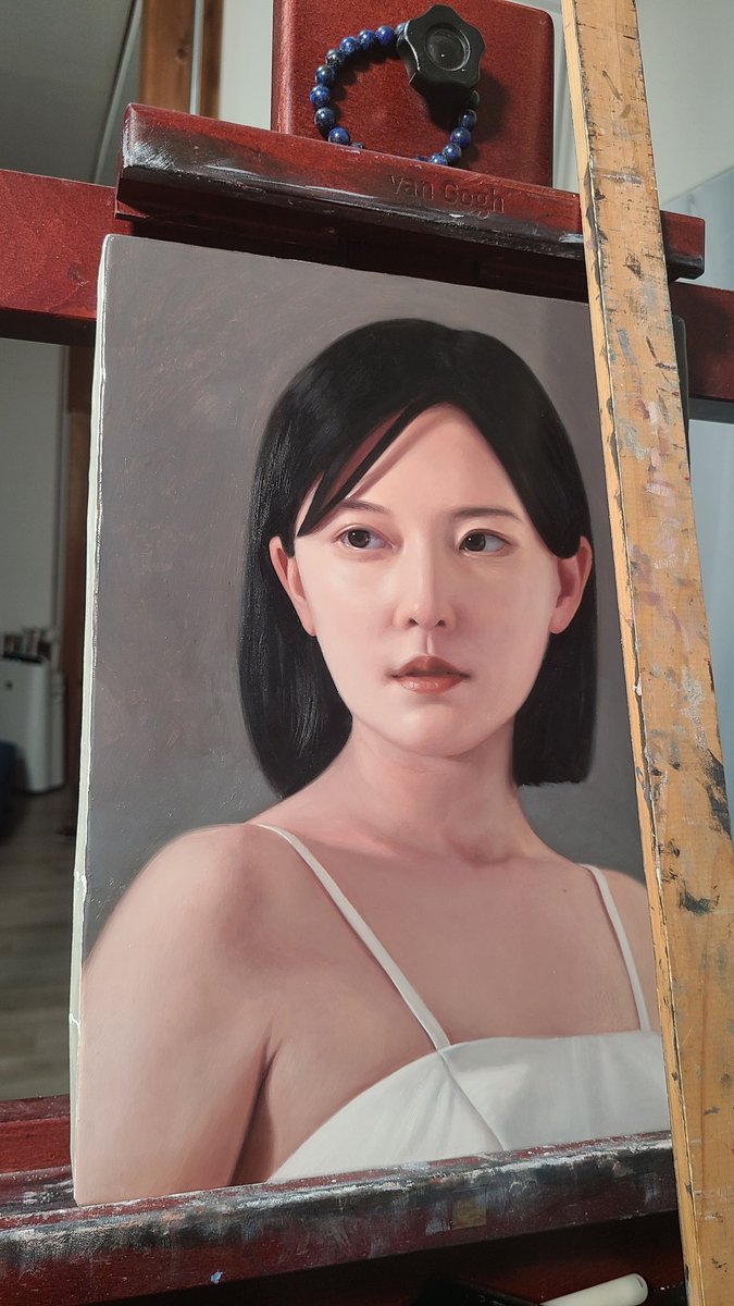 山本 周 (画家) (@amane_painter) / Posts / X