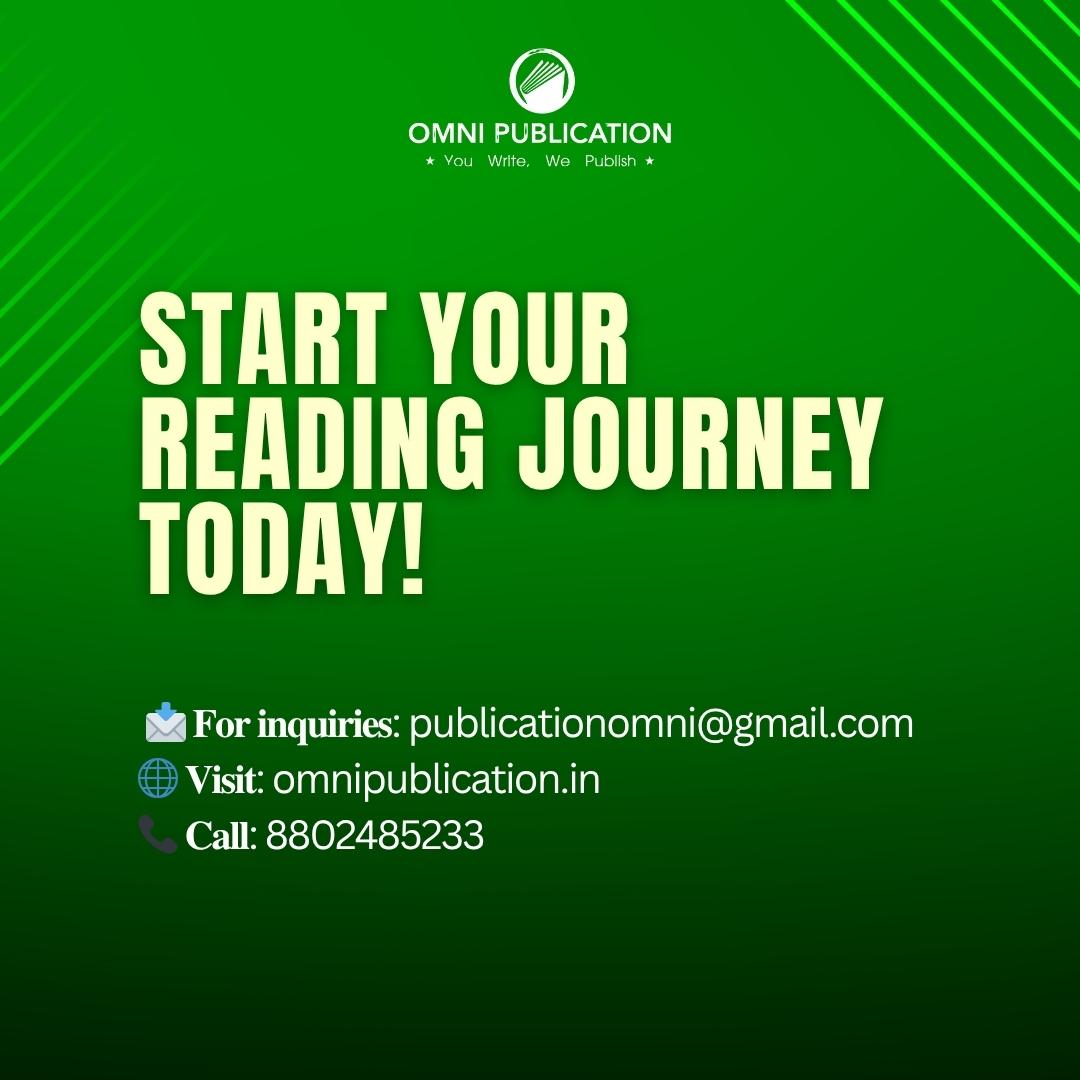 OMNI_Pub's tweet photo. 📚 𝟓 𝐁𝐞𝐧𝐞𝐟𝐢𝐭𝐬 𝐨𝐟 𝐑𝐞𝐚𝐝𝐢𝐧𝐠 𝐃𝐚𝐢𝐥𝐲:
1️⃣ Boosts Brain Power 🧠
2️⃣ Reduces Stress 💖
3️⃣ Enhances Knowledge 🎓
4️⃣ Improves Communication 💬
5️⃣ Sparks Creativity ✨
Start reading today &amp; transform your life! #ReadingDaily #BookLovers #MindGrowth #omnipublication https://t.co/BDr4OdWnG4
