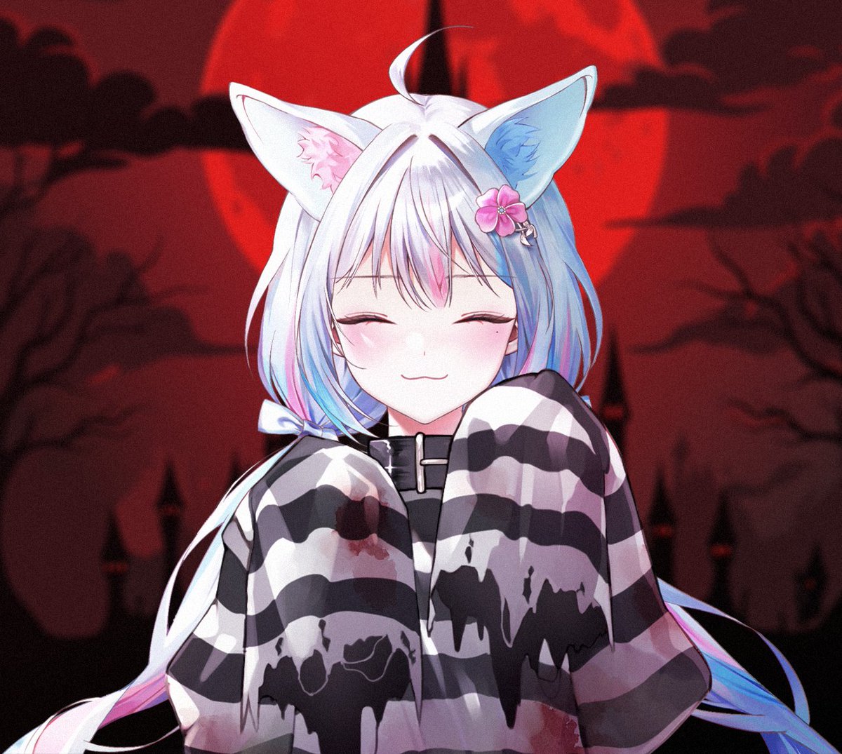 미오 Mio (@pinkmioblue) / Posts and Replies / X