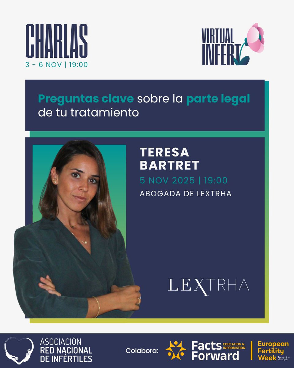 Red Infertiles tweet media