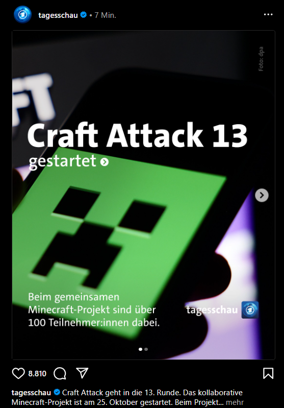 Jetzt wissen wir bescheid!