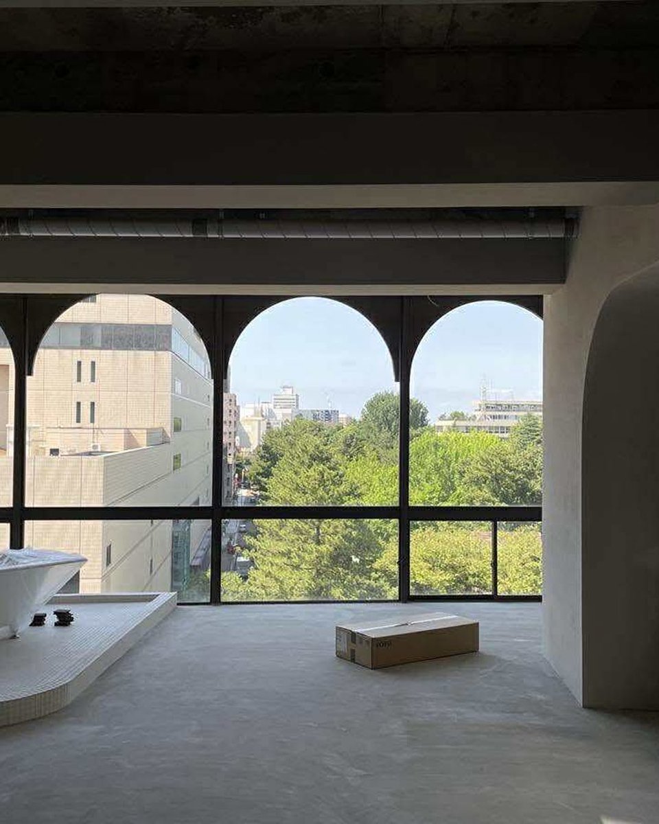 SOMEWHERE | powered by CHILLNN tweet media