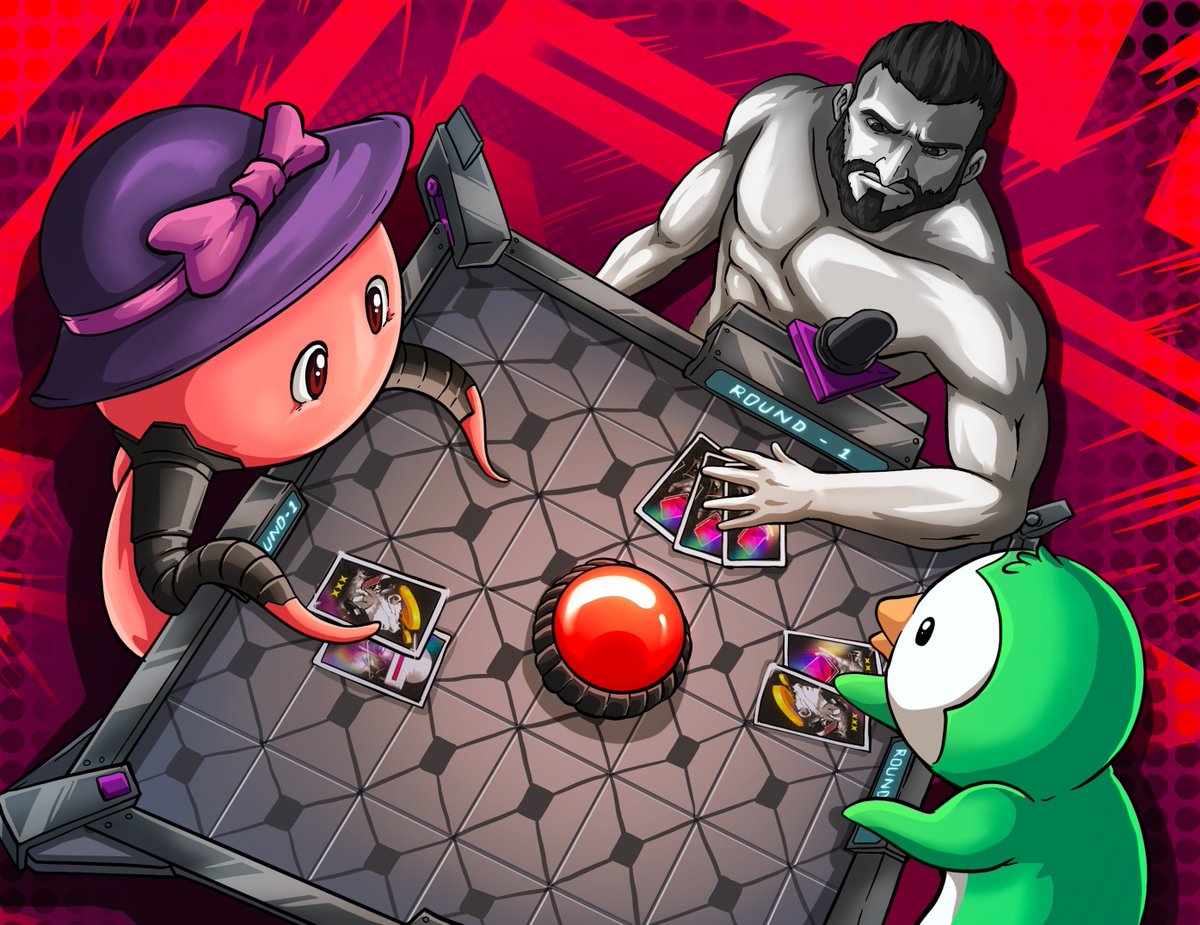 Seven Stars tweet media