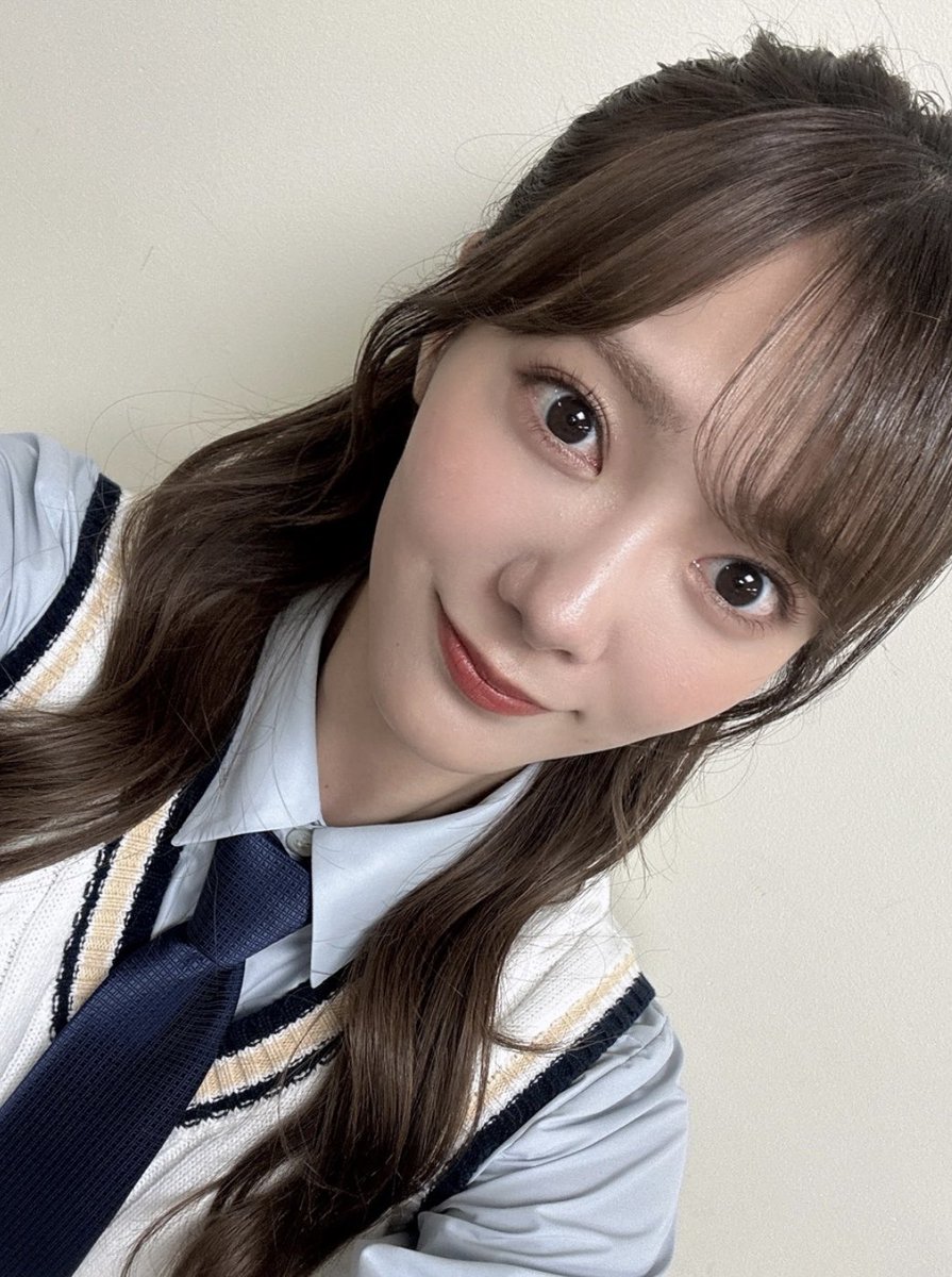 funky_kakky's tweet photo. すぐ語彙力がなくなってしまう😂
#田村保乃 
#honoblog https://t.co/GJxidBMenz