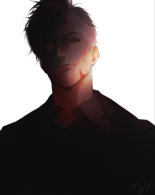 Sylus……….but also Sylus!
