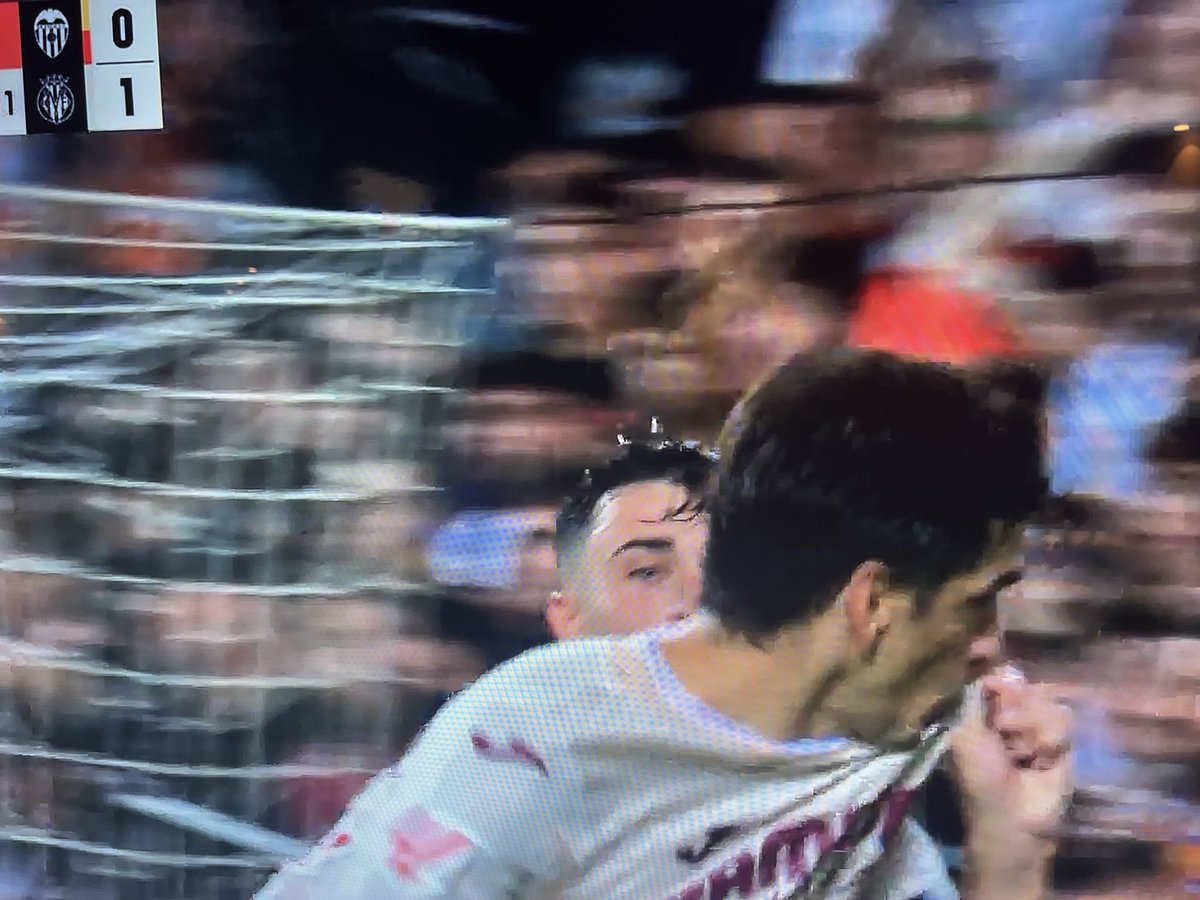 ChuanCapdevila's tweet image. Dime lo primero que pensaste al ver esto