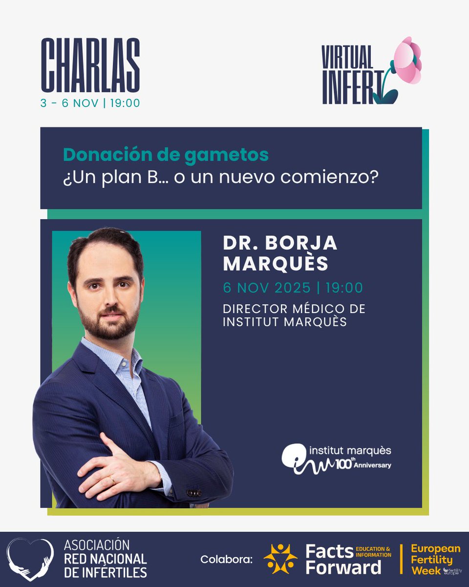 Red Infertiles tweet media