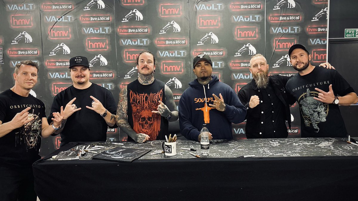 MegaSharkAttack's tweet photo. @orbitculture Yooooo! We are in Prague ready for tomorrow! Do let us know if you guys are hanging around anywhere in town 🤘🏼 https://t.co/liDO7ewZal