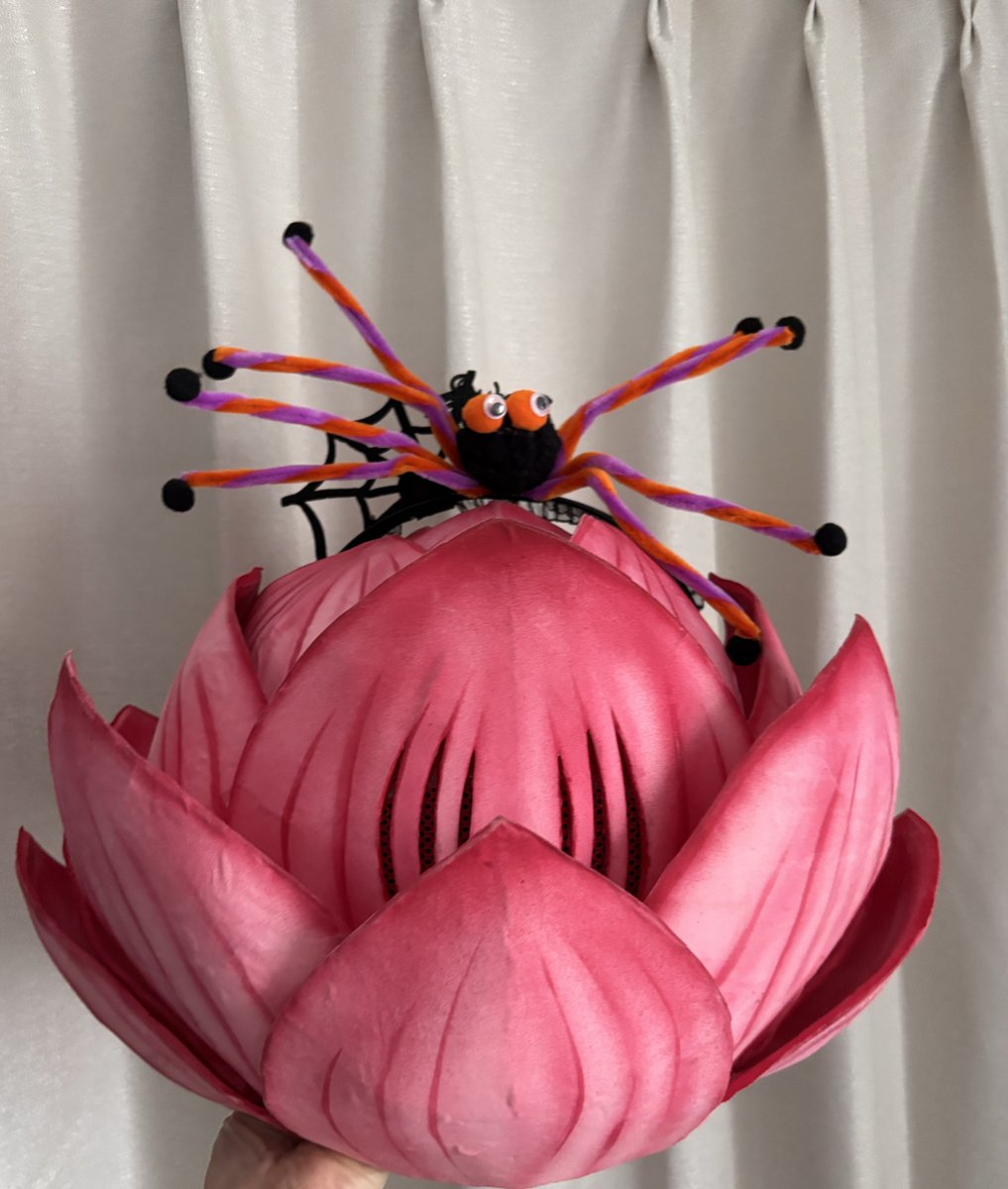 #異形頭倶楽部310 いかがでしたか？
いぎょふぇす！の魅力、伝わったかな？

雨の降る中ラジオ見にきてくださった皆様、リモートでラジオを聞いてくださった皆様ありがとうございました！！ラジオの間雨が止んだのは、皆さんの日頃行いが良いからです。自慢しましょう✨

蓮頭に乗ったくも吉を添えて